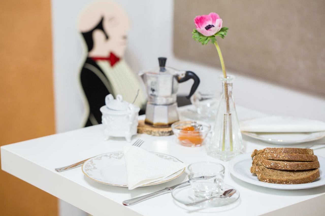 Bed & Breakfast Palazzi 3*