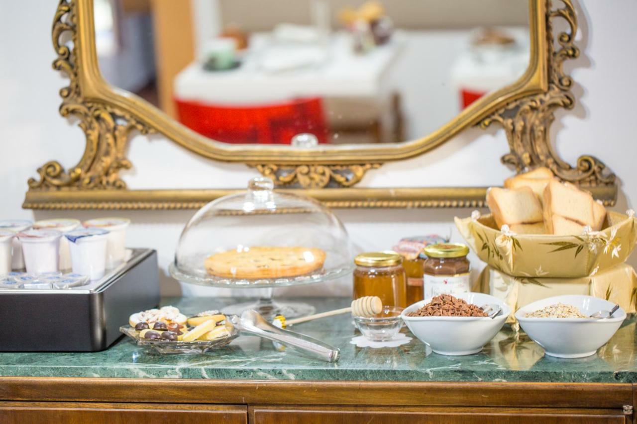 Bed & Breakfast Palazzi