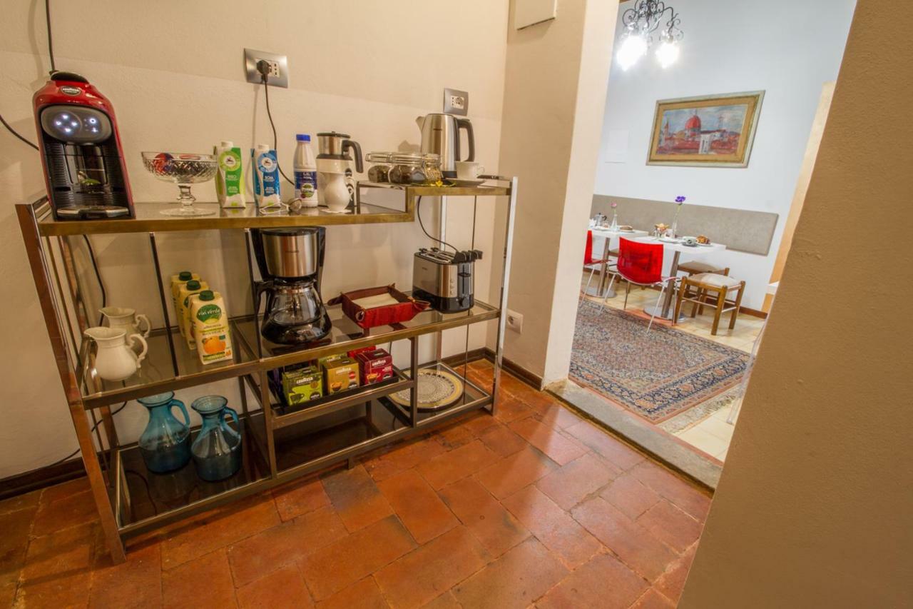 Bed & Breakfast Palazzi