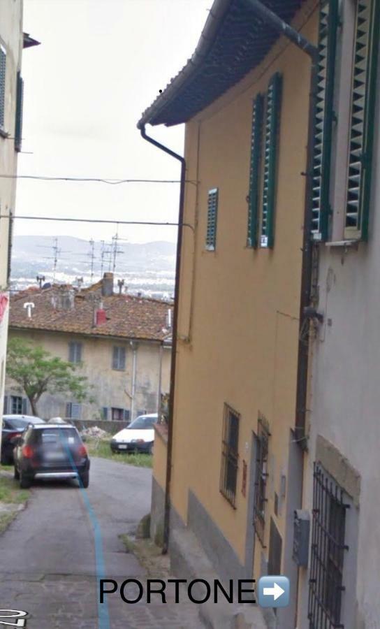 Casa Belvedere Appartement
