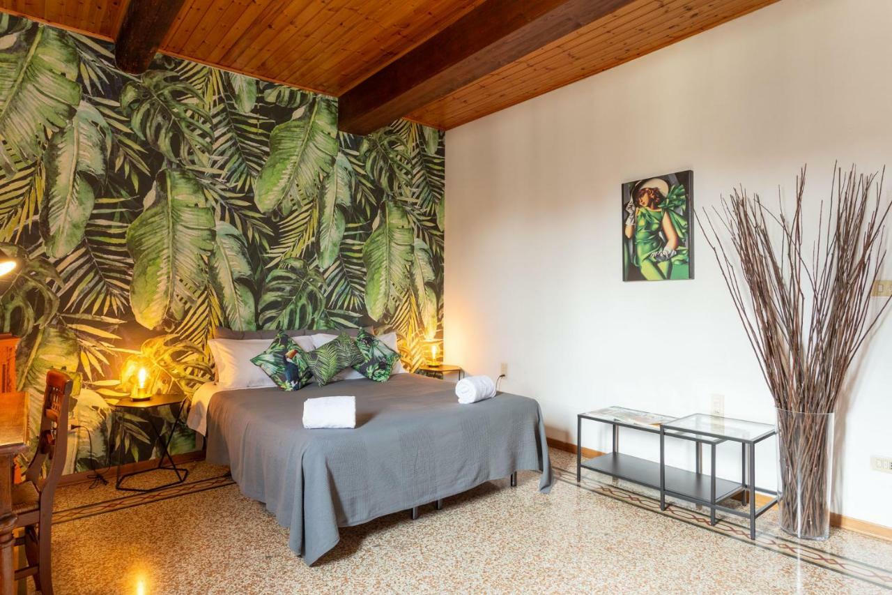 Via Ricasoli Next To Accademia Appartement Florence