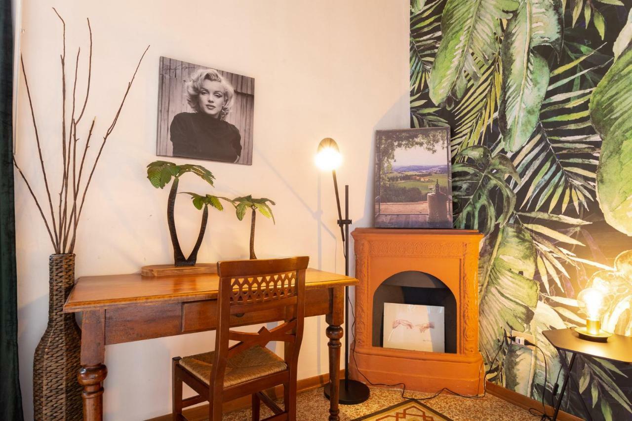 Appartement Via Ricasoli Next To Accademia *
