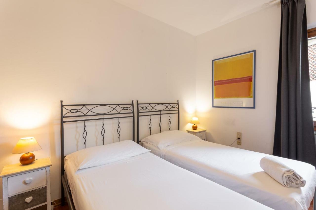 Appartement Via Ricasoli Next To Accademia *