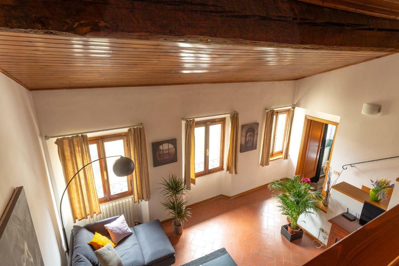 Via Ricasoli Next To Accademia Appartement Florence