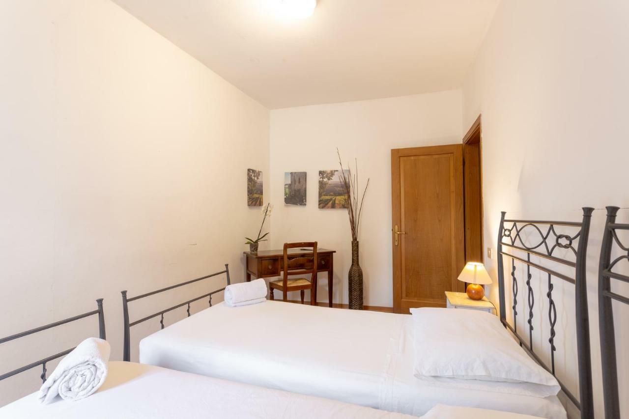 Appartement Via Ricasoli Next To Accademia *