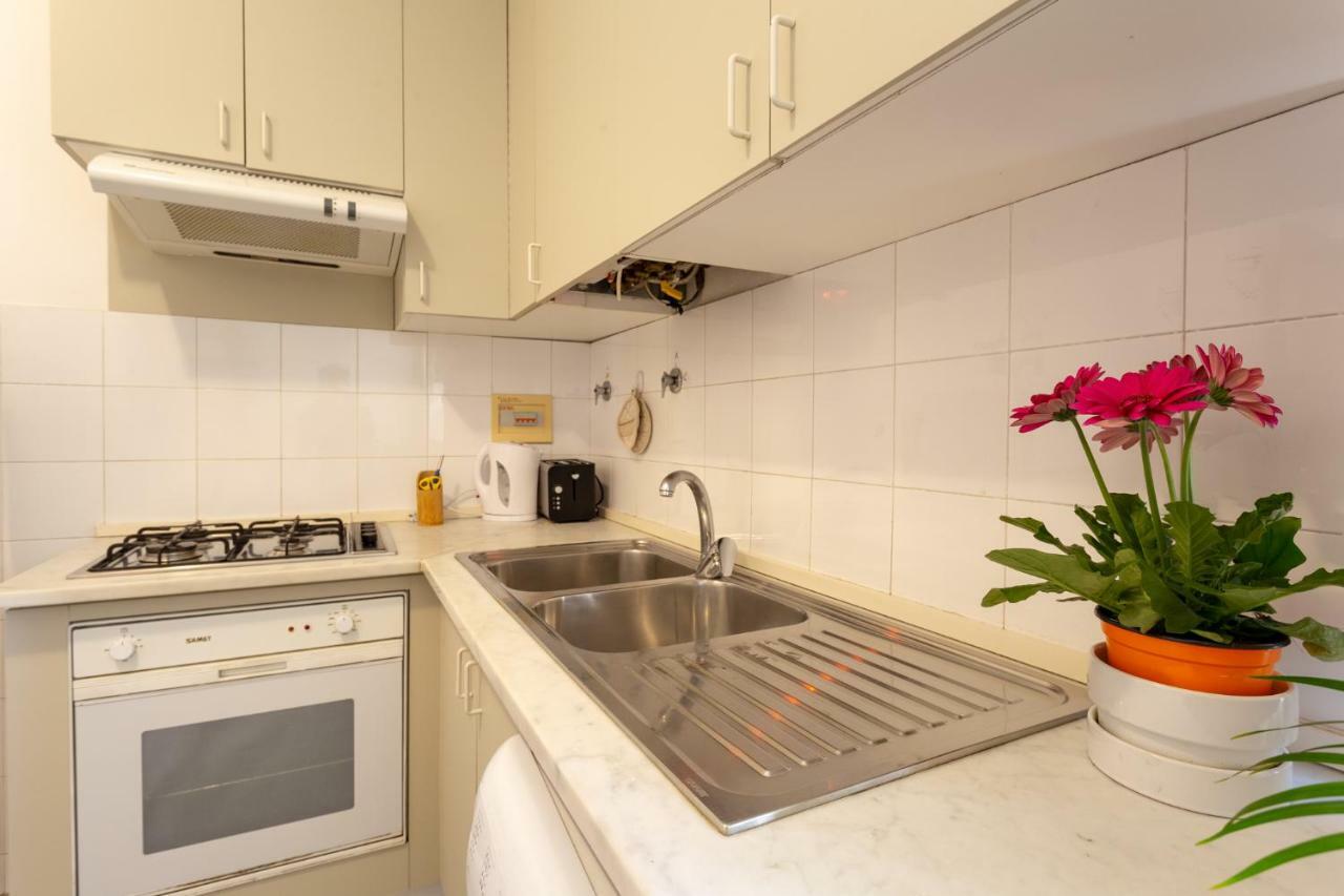 Via Ricasoli Next To Accademia Appartement *