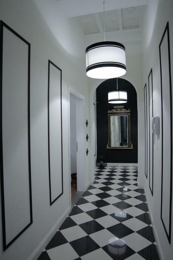 The Borgo Pinti Collection Appartement