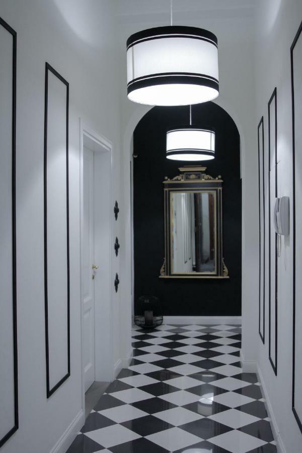 The Borgo Pinti Collection Appartement Florence