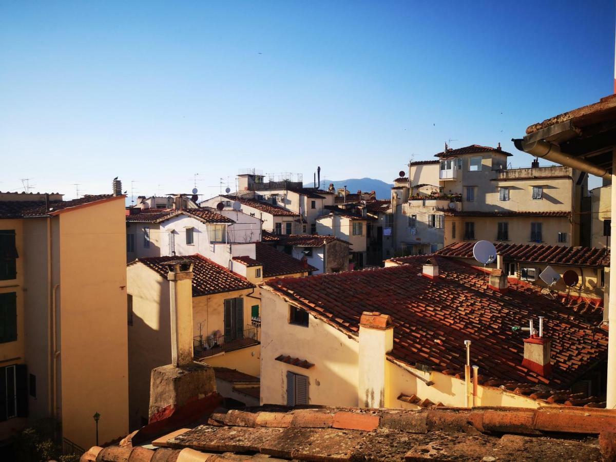 Apartamento Lacasadicavour Duomo Florença