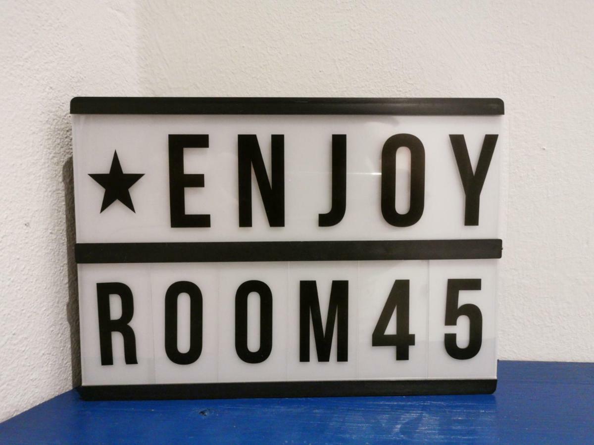 Guest house 45 *