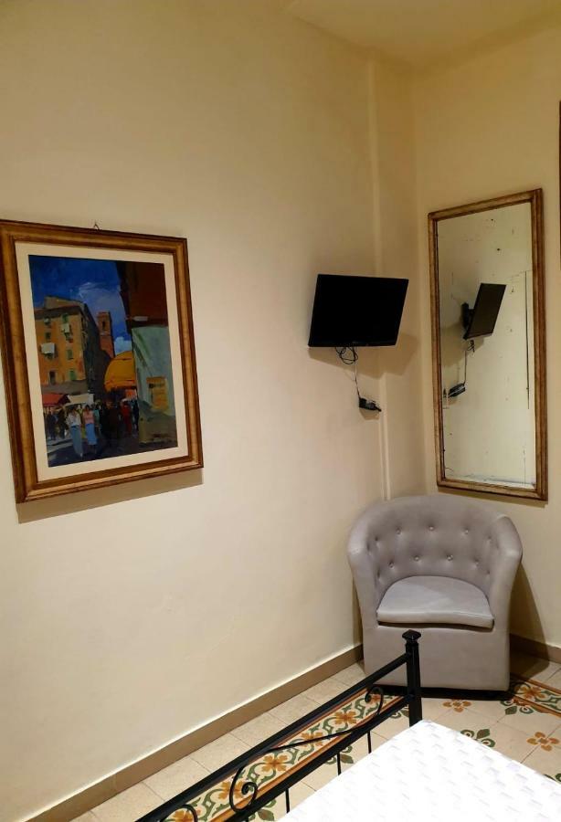 Apartment Nerii 3 *