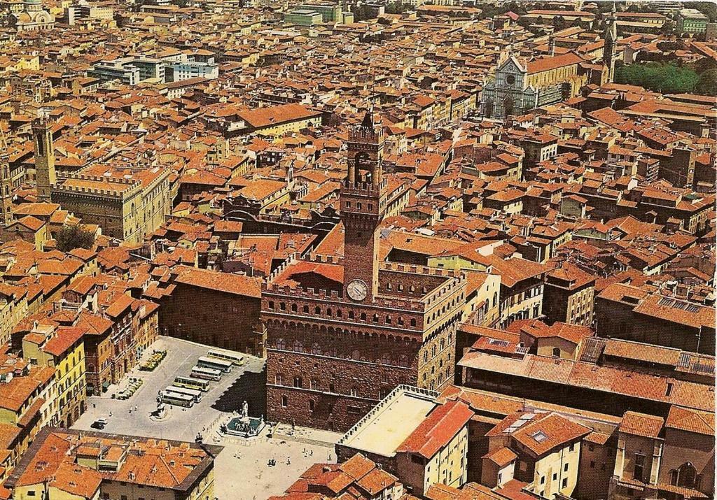 Nerii 3 Apartment Florence