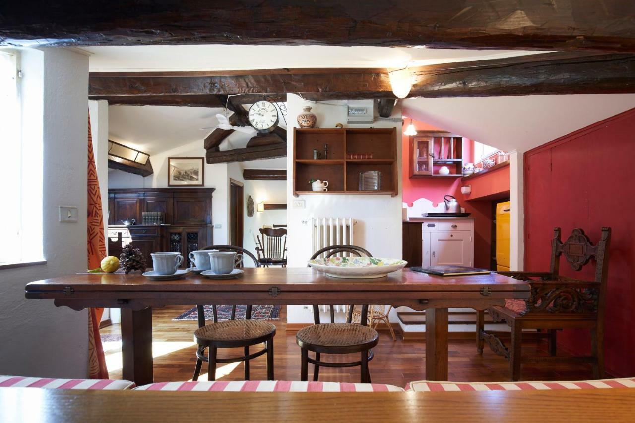 Apartamento Nest *