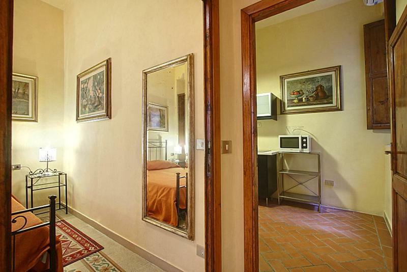 Apartment Nerii 3 Florence