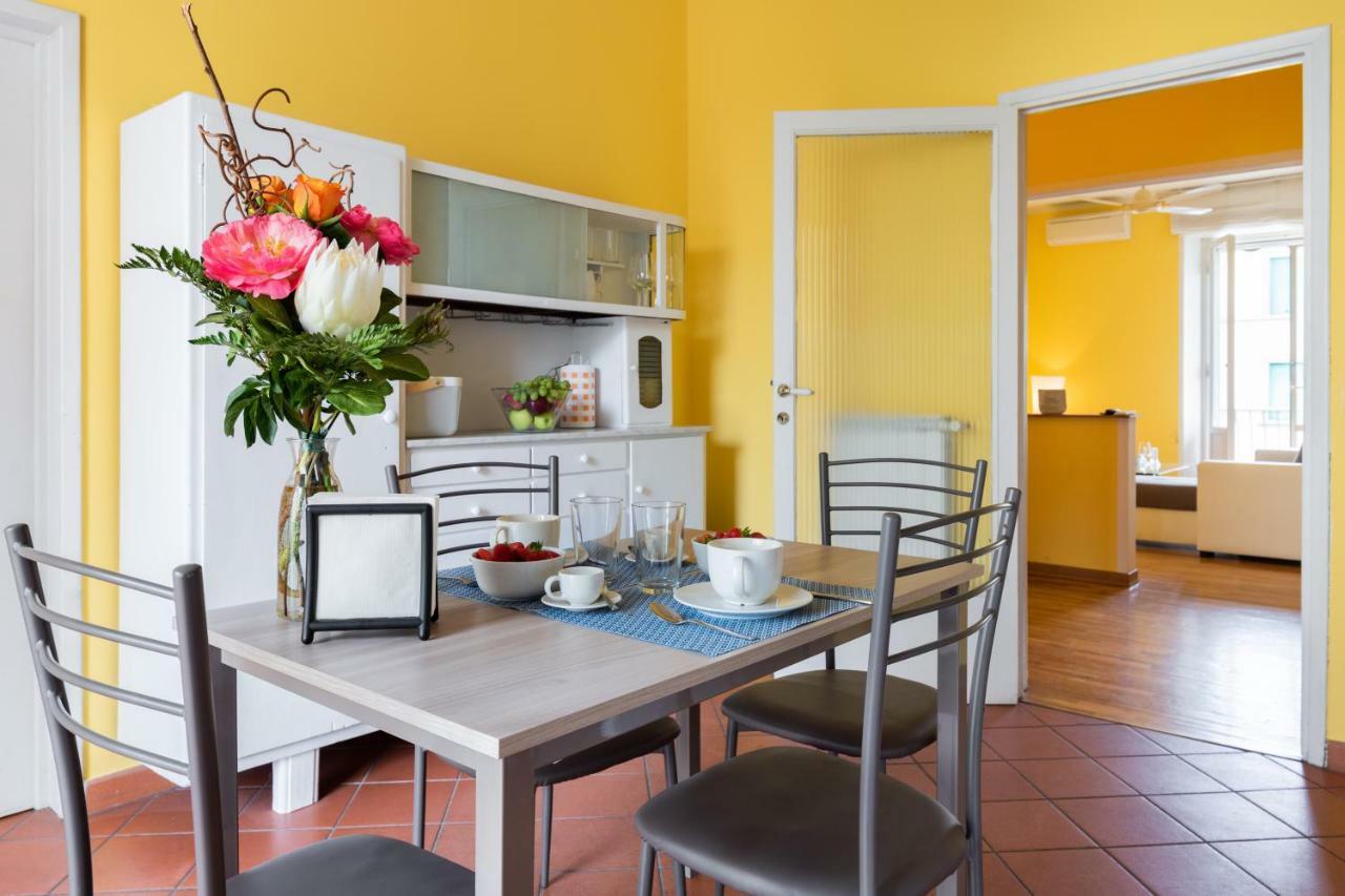 Tavanti Apartment *