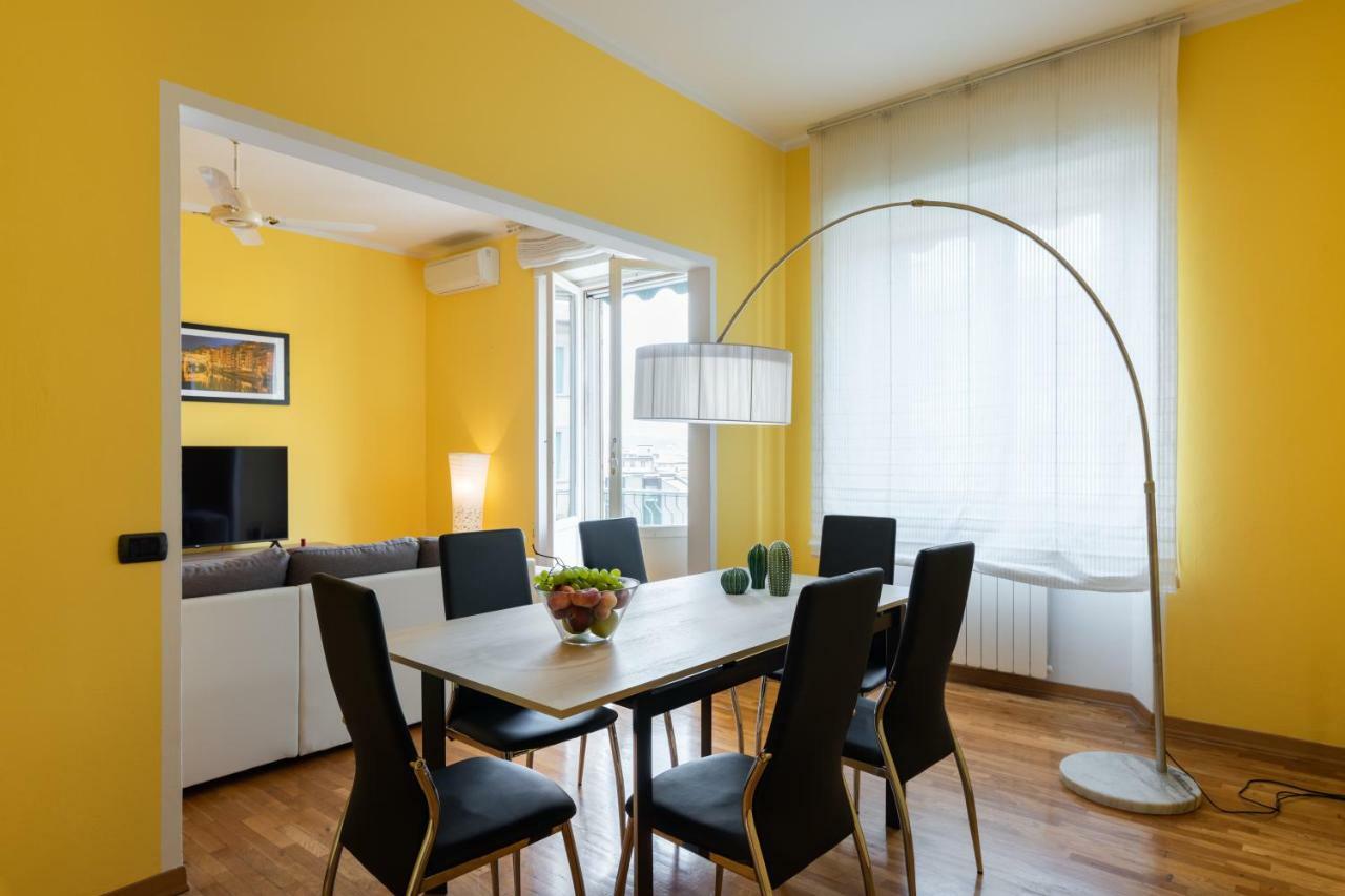 Apartment Tavanti Florence