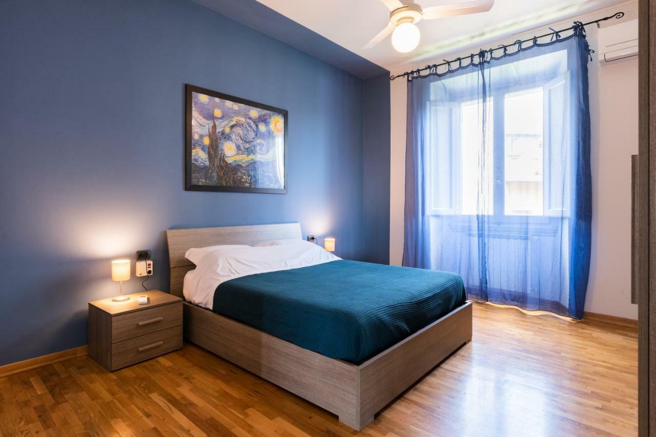 Tavanti Apartment *