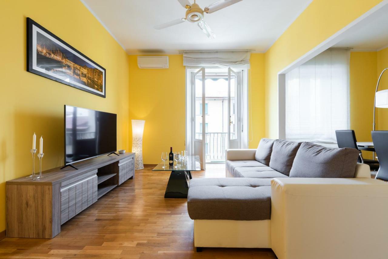 Apartment Tavanti