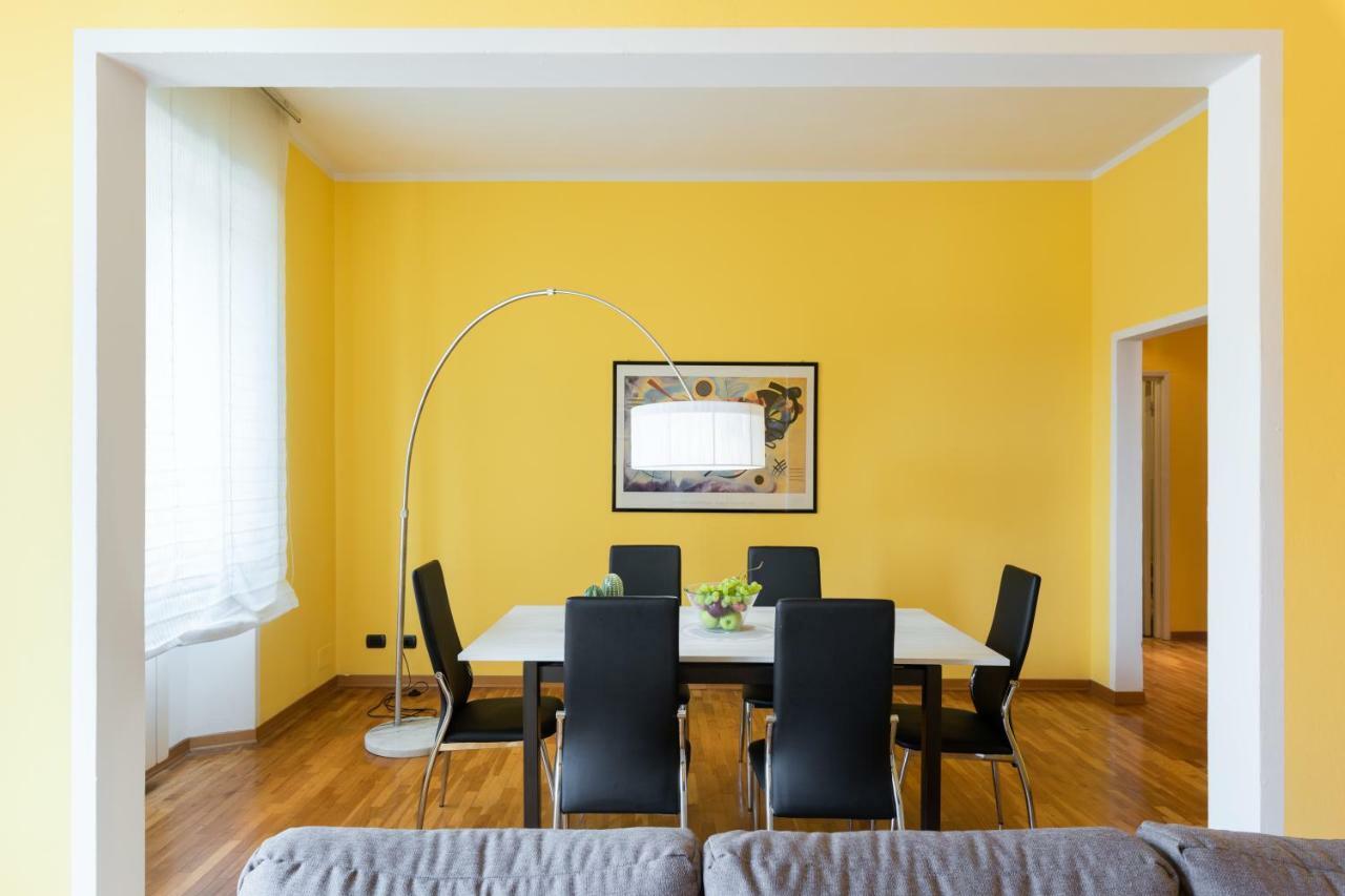 Apartment Tavanti