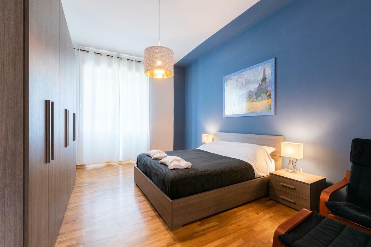 Tavanti Apartment