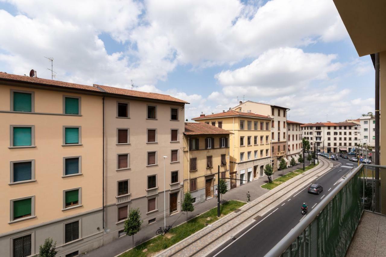 Tavanti Apartment Florence