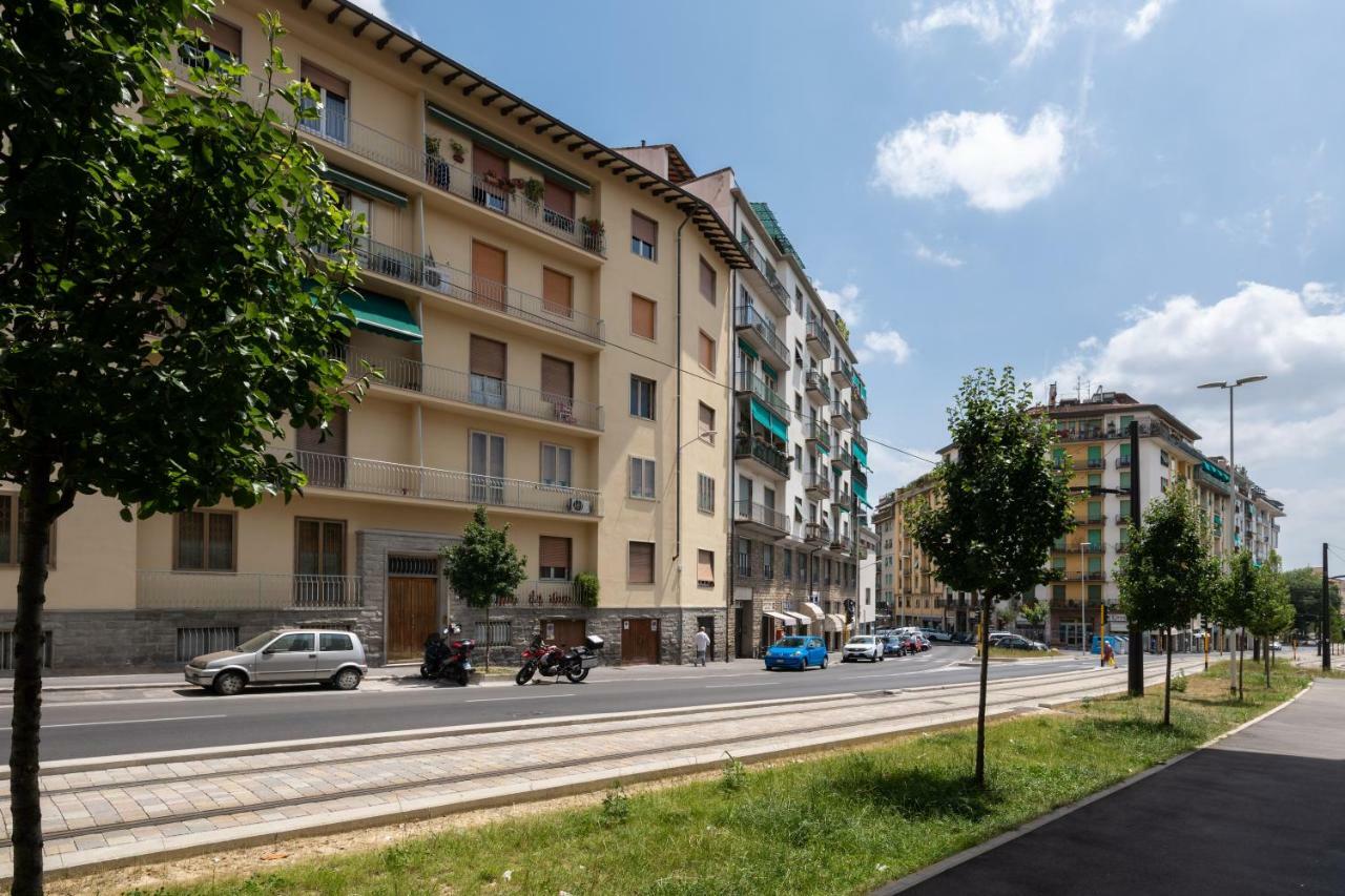 Apartment Tavanti *
