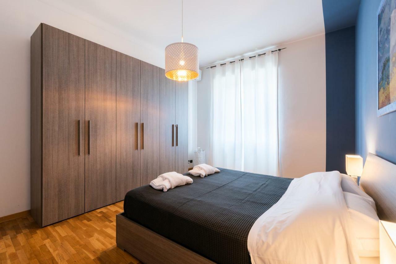 Tavanti Apartment