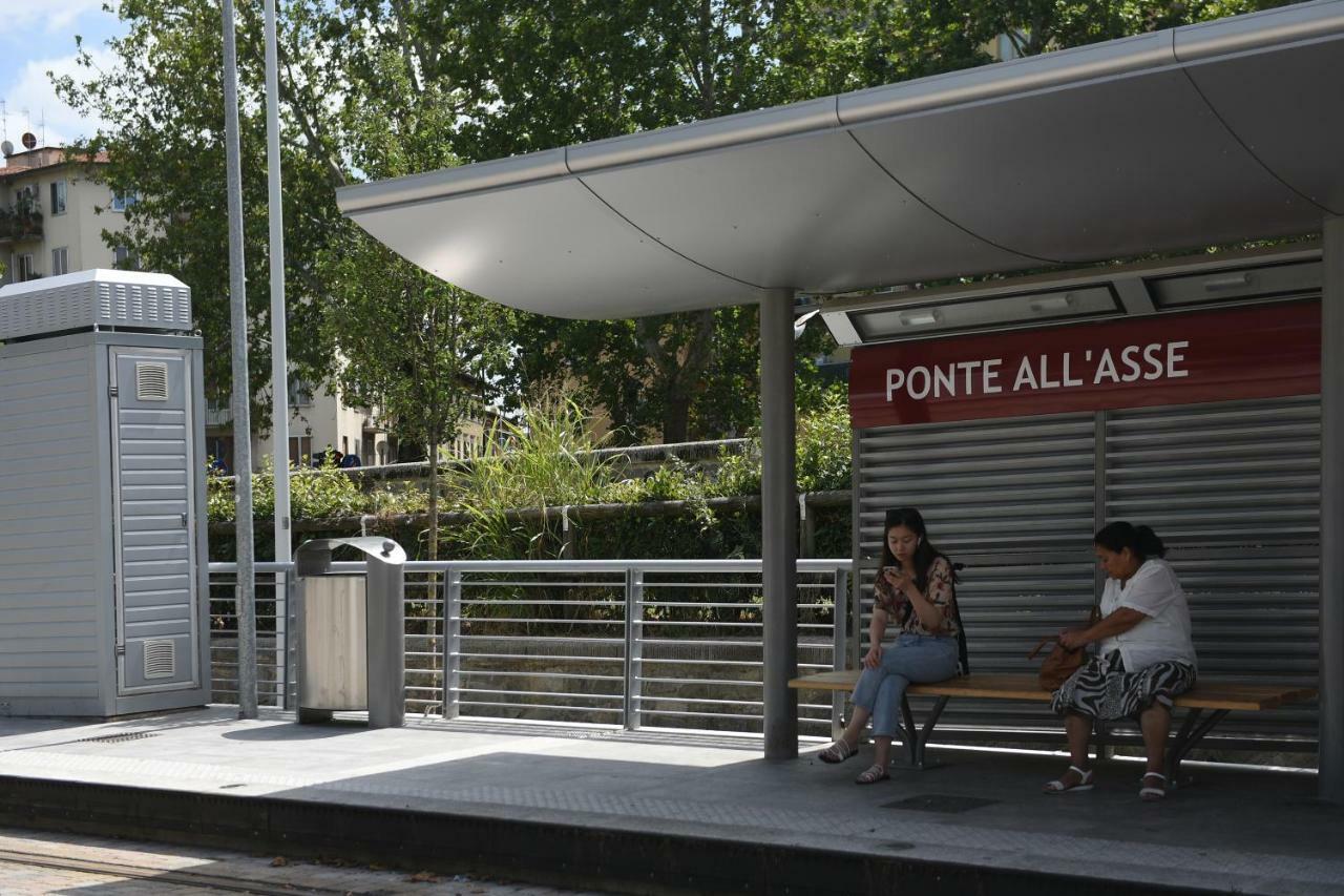 Il Ponte In Firenze