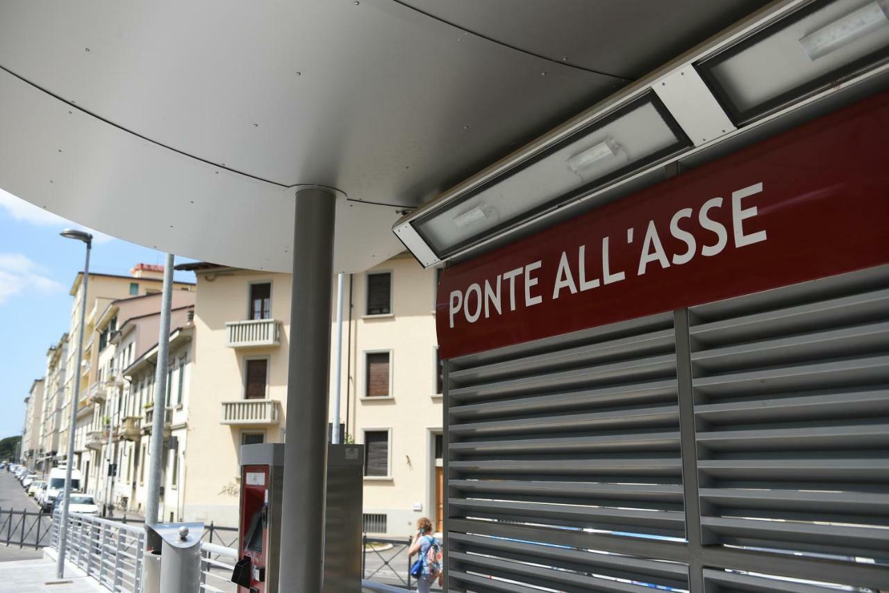 Il Ponte In Appartamento Firenze