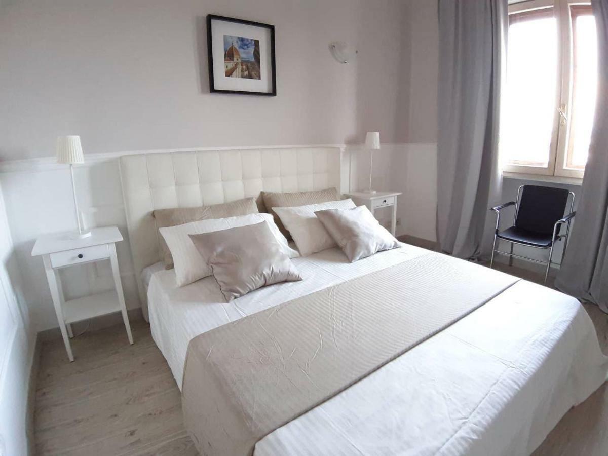 Hs4u Duomo View Art & Design Close To Central Train Station Apartment *