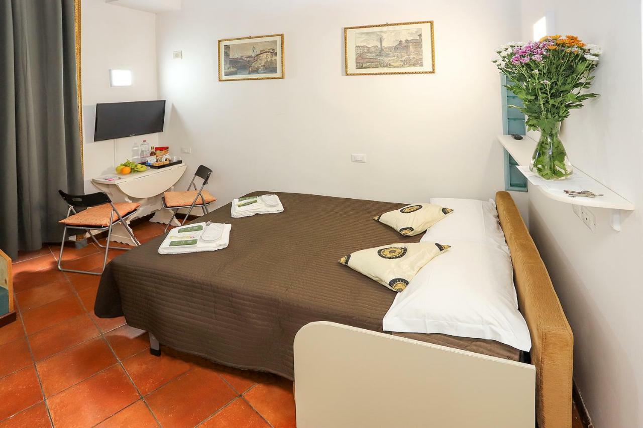Guest house Duomo Palace