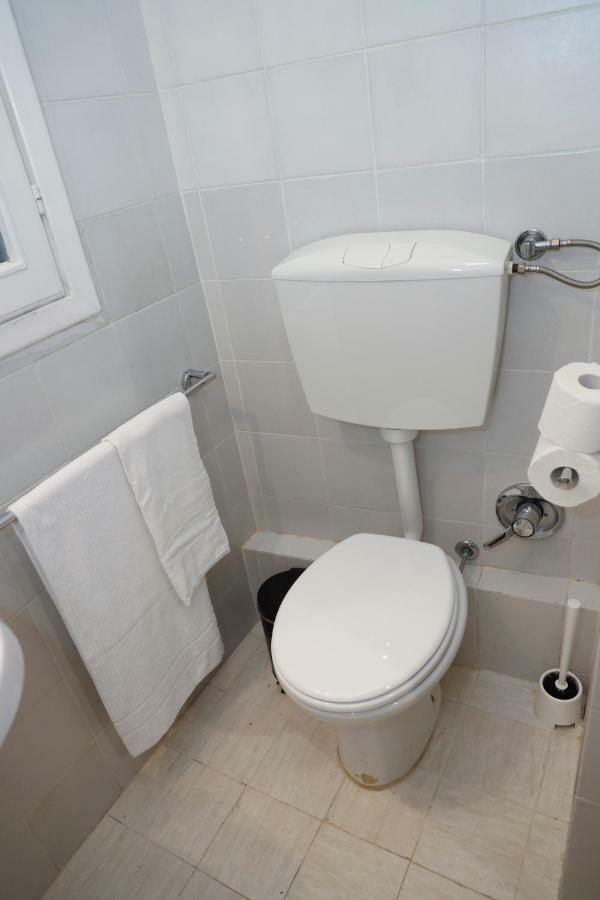 Apartment Nerii 3 *