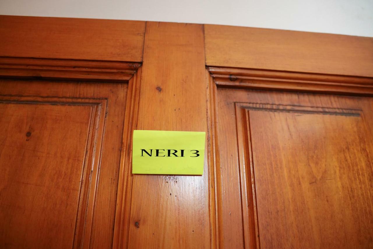 Nerii 3 Apartment *