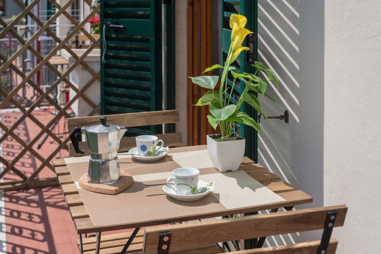 Leopoldini Apartamento *