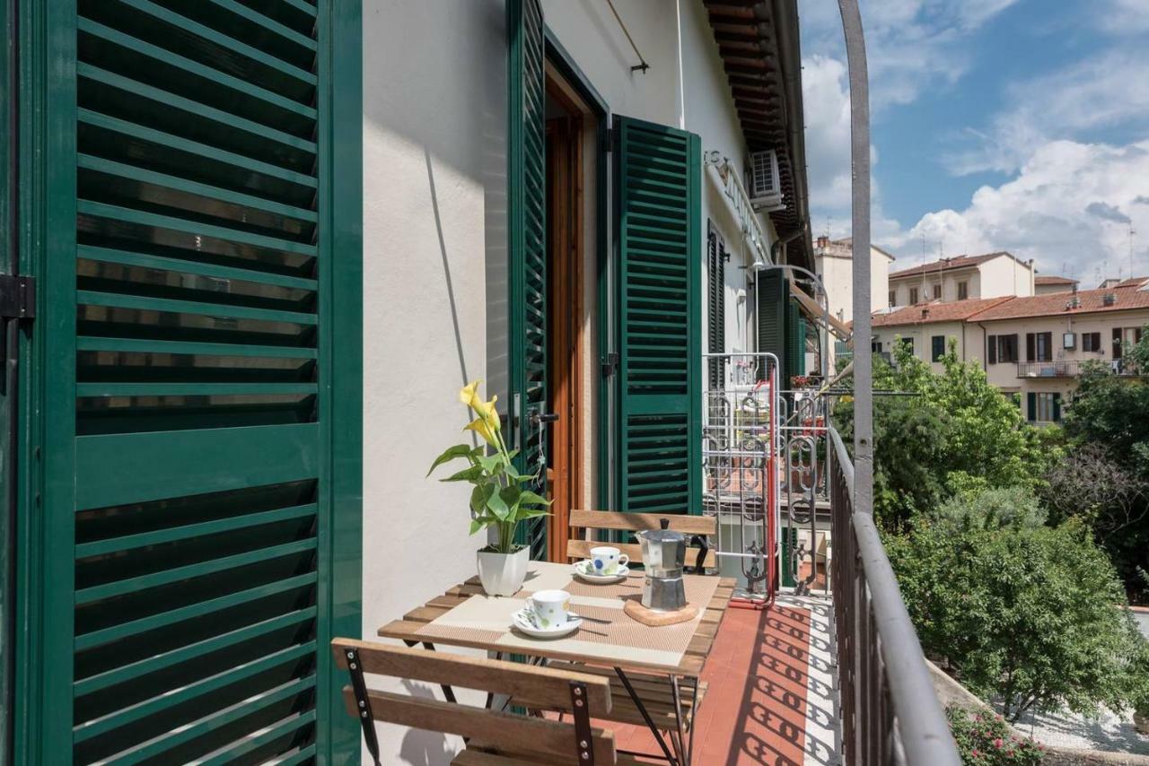 Apartamento Leopoldini Florença