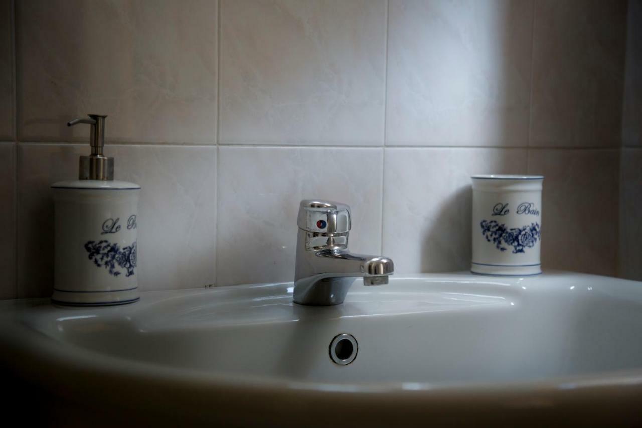 La Corte Apartment *