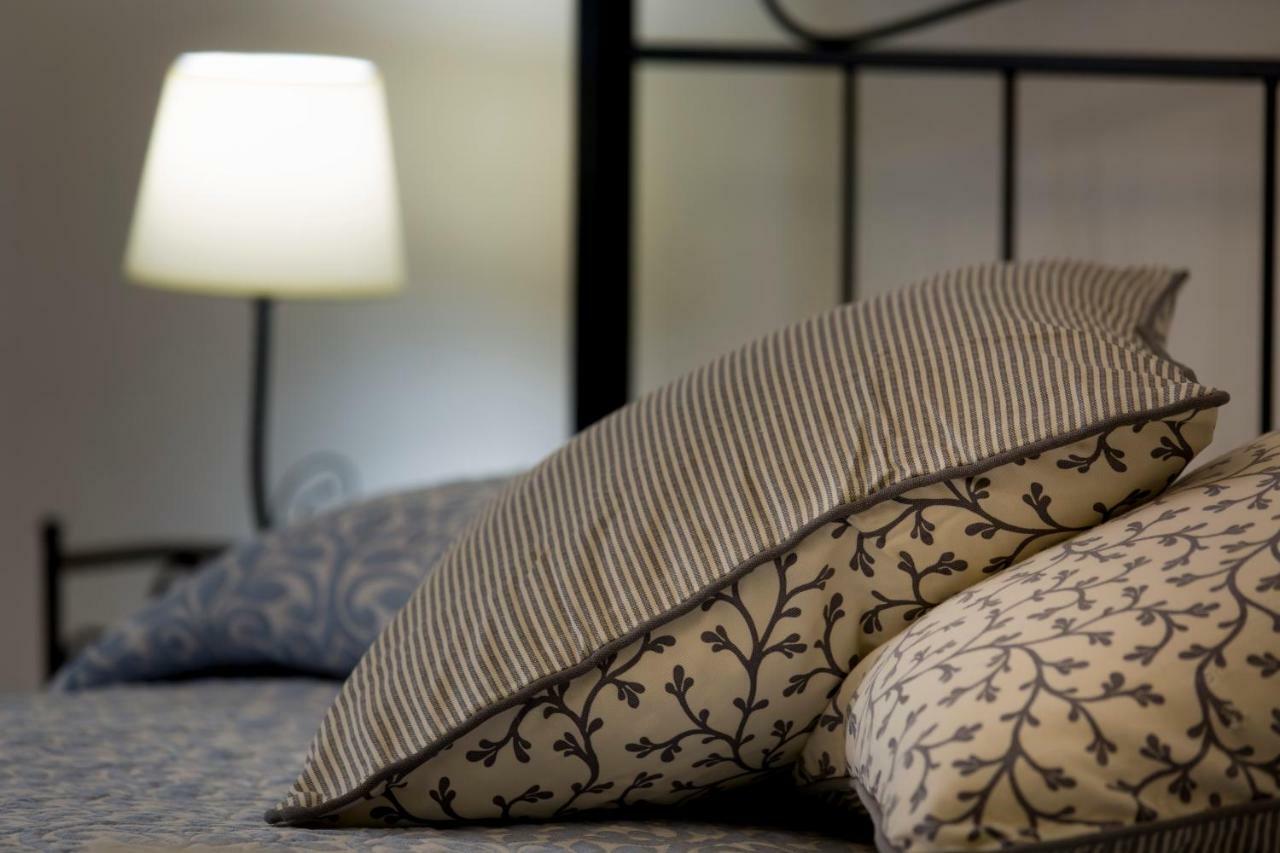 Apartment La Corte Florence