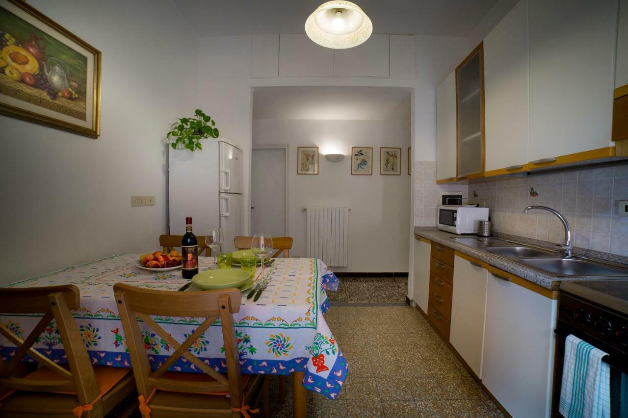 La Corte Florence