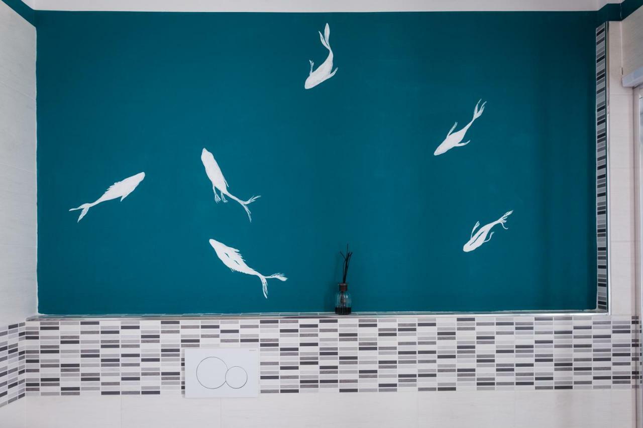 Apartment Duallook Florenz