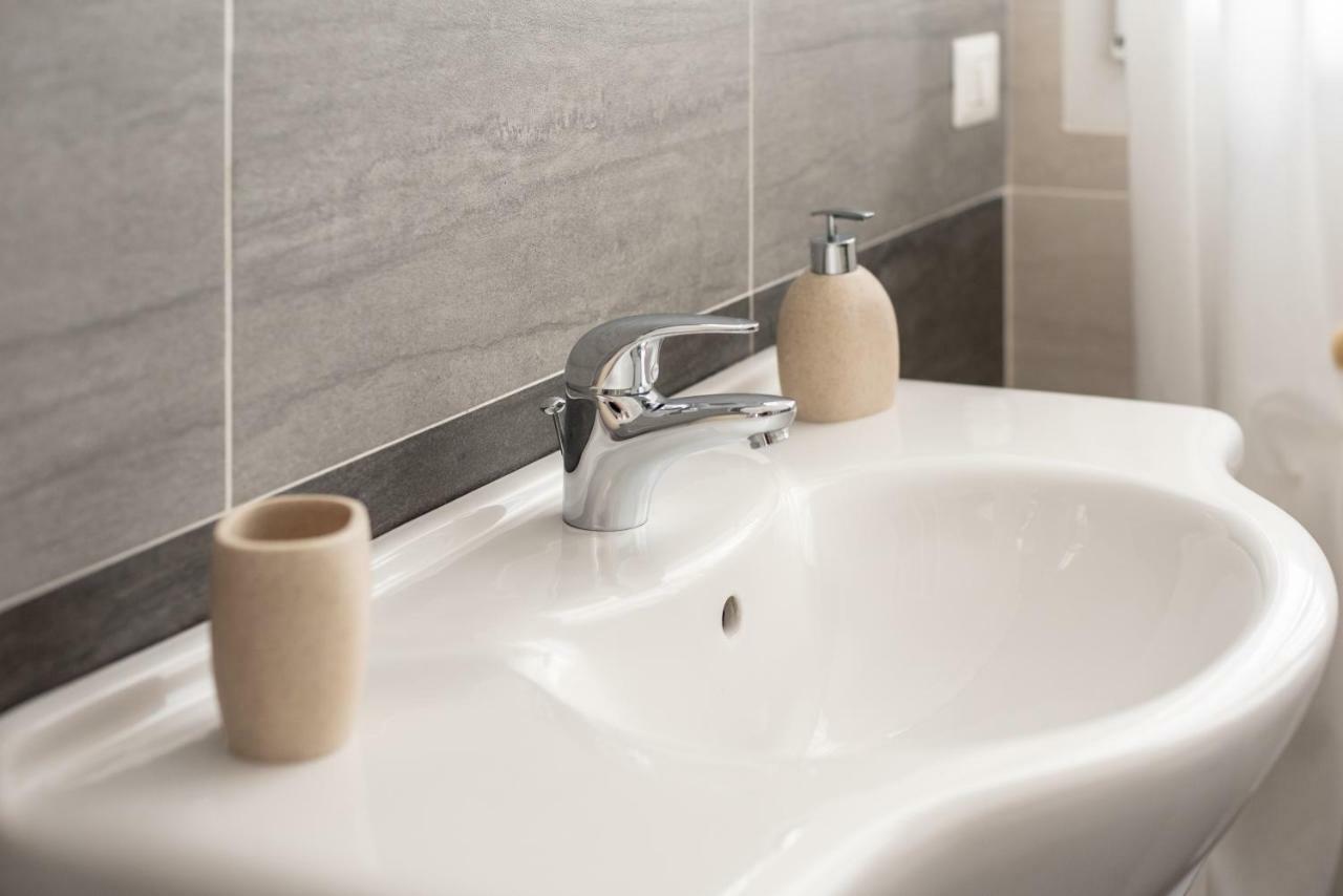 Apartamento Casa Fugali Florença