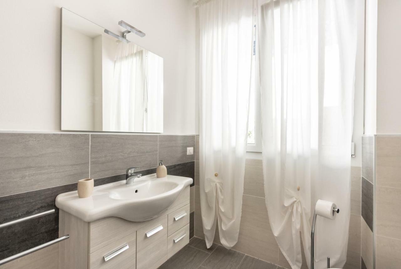 Apartamento Casa Fugali