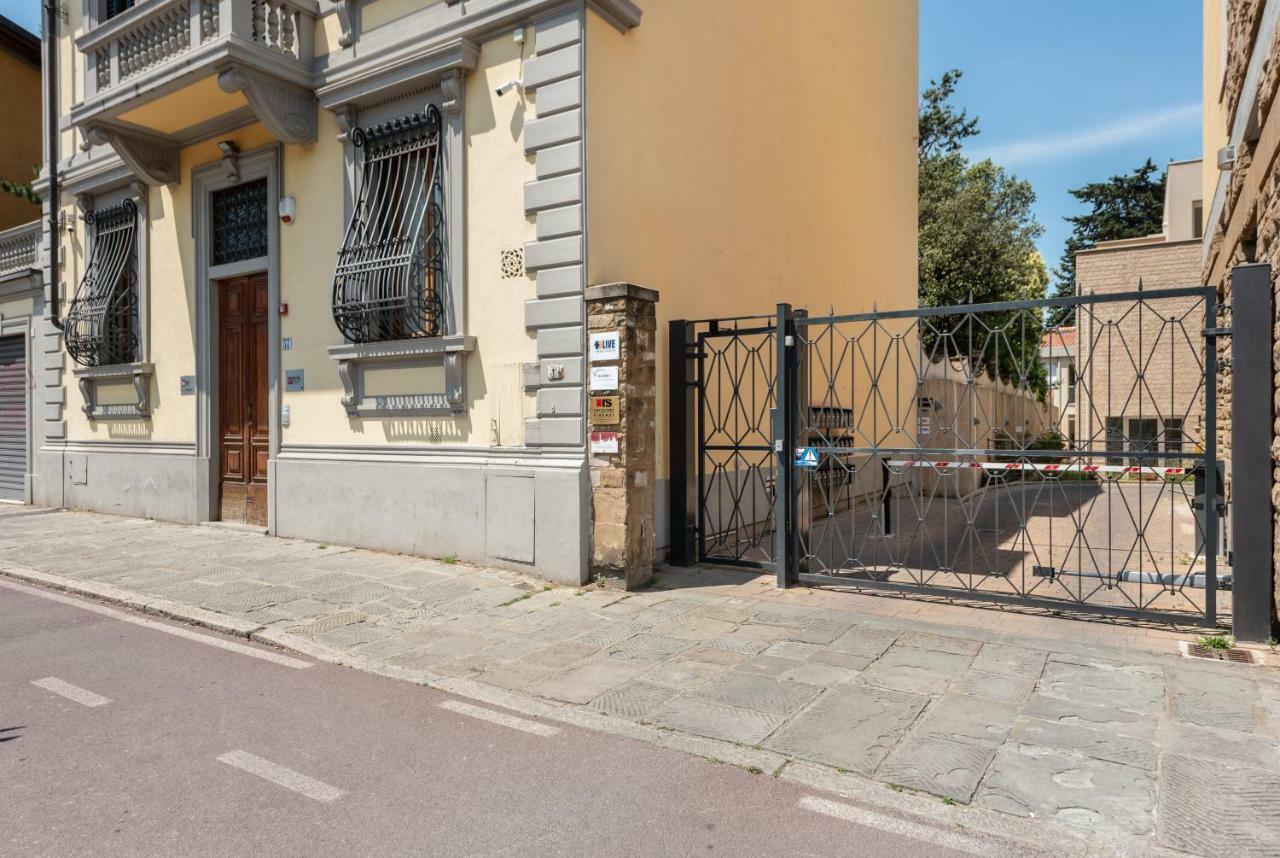 Apartamento Casa Fugali *