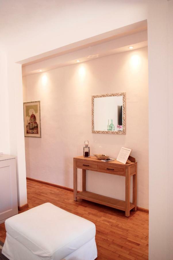 La Musa Di Via Dante Apartamento