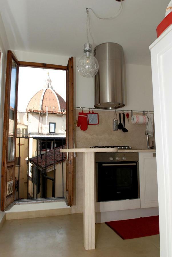 Apartamento La Musa Di Via Dante *