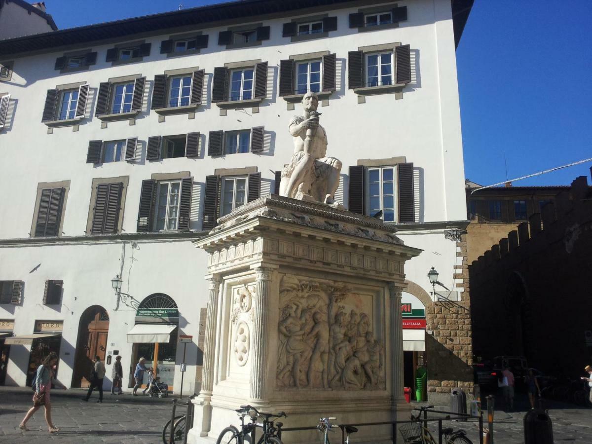 Apartamento Dante Florença
