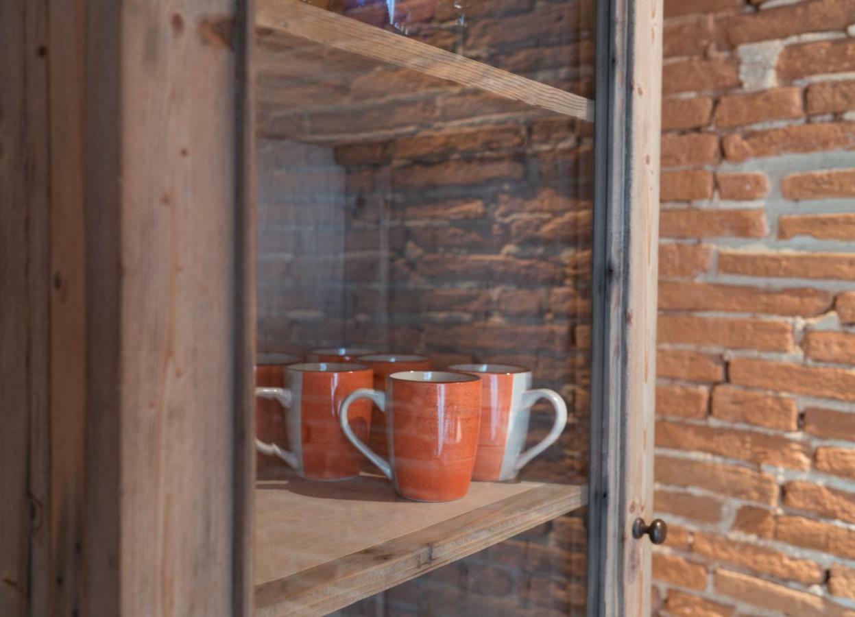 Pergola35 * Firenze