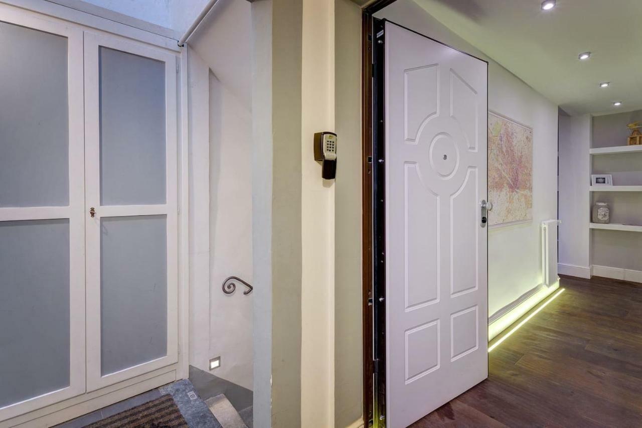 Lucrezia By Prestige Appartement Florence