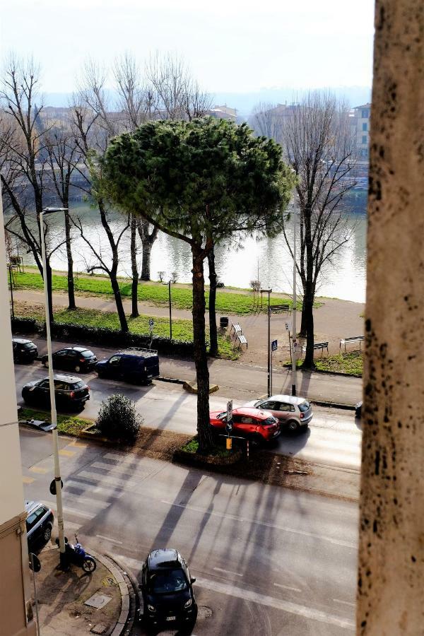 Lungarno Fiorentino Apartment Florence
