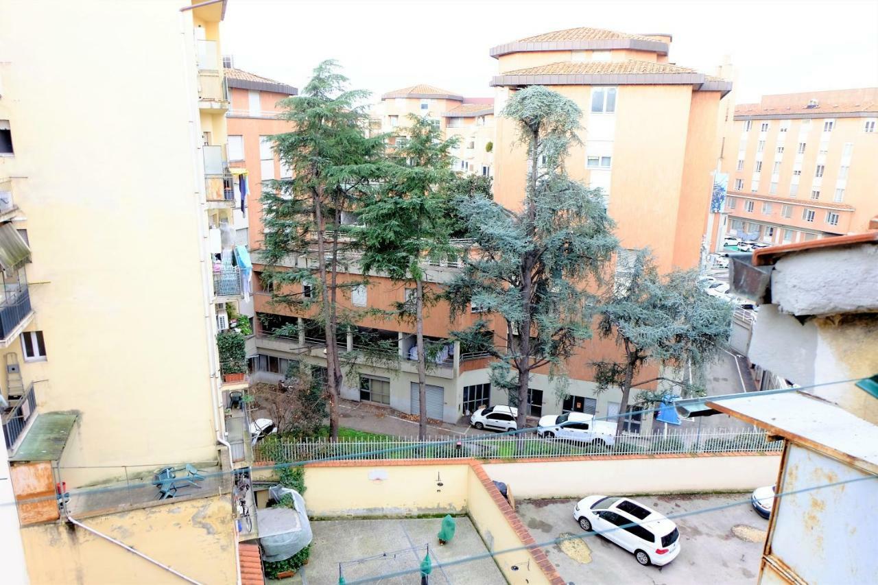 Apartment Lungarno Fiorentino *