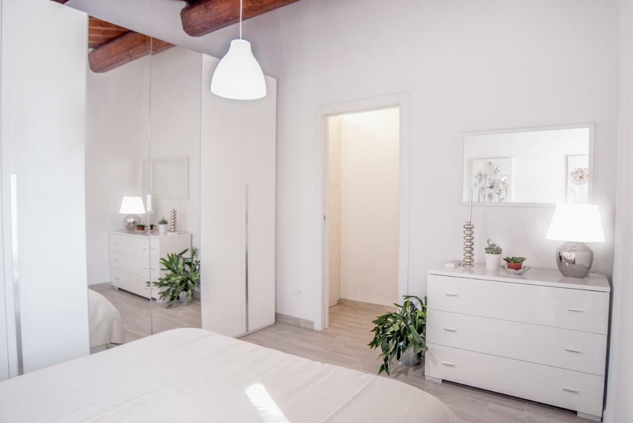 Apartment Cascine Holidays